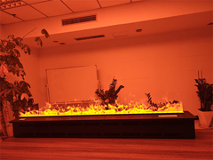 हेनान जिनबाईलाई विद्युत धुंध चिमनी